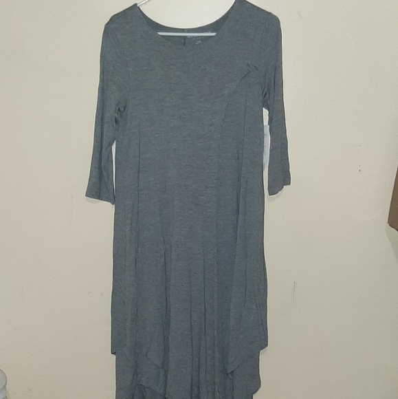 NWT Soft Surroundings Alexandra 3/4 Sleeves Dress - Picture 7 of 7